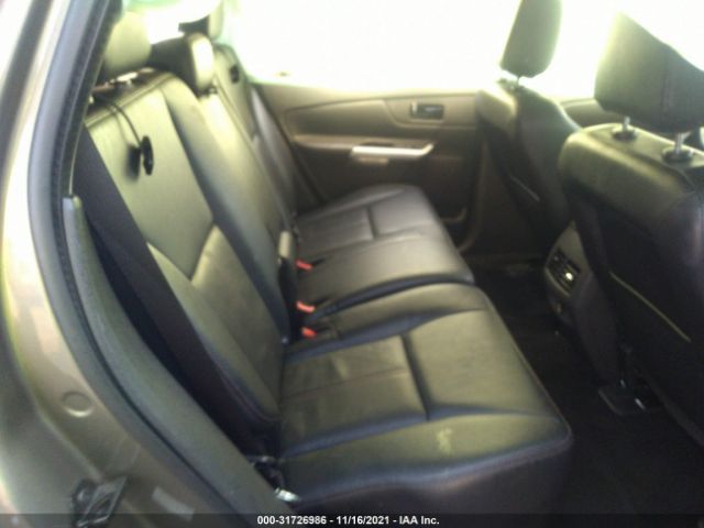 Photo 7 VIN: 2FMDK3JC1EBA47352 - FORD EDGE 