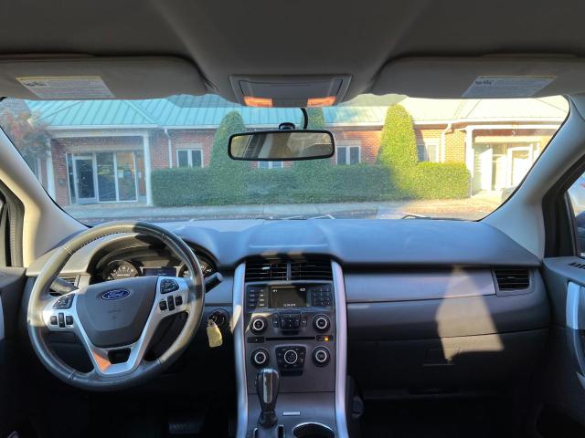 Photo 8 VIN: 2FMDK3JC1EBA71019 - FORD EDGE SEL 