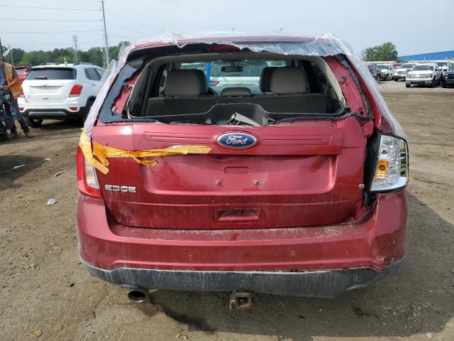 Photo 5 VIN: 2FMDK3JC1EBA71151 - FORD EDGE SEL 