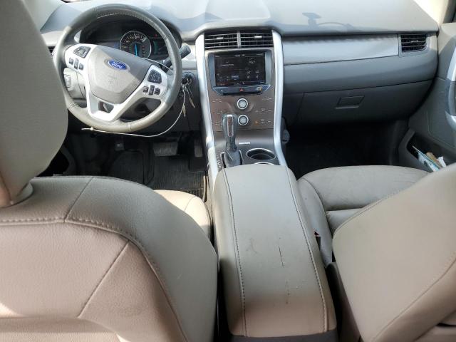 Photo 7 VIN: 2FMDK3JC1EBA71151 - FORD EDGE SEL 