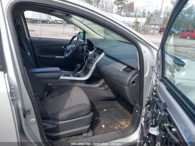 Photo 4 VIN: 2FMDK3JC1EBA88726 - FORD EDGE 