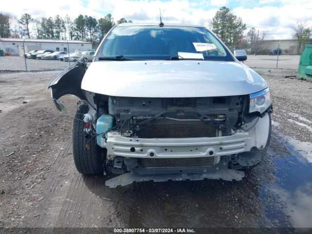 Photo 5 VIN: 2FMDK3JC1EBA88726 - FORD EDGE 