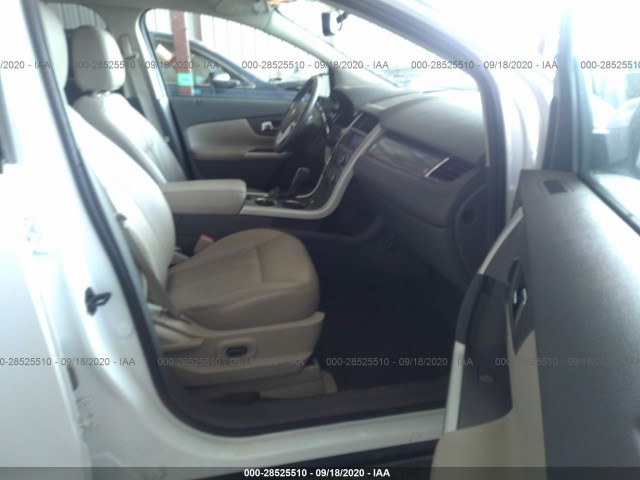 Photo 4 VIN: 2FMDK3JC1EBA90279 - FORD EDGE 