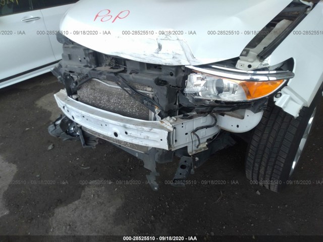 Photo 5 VIN: 2FMDK3JC1EBA90279 - FORD EDGE 