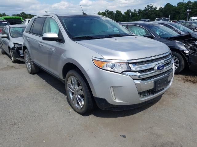 Photo 0 VIN: 2FMDK3JC1EBA93795 - FORD EDGE SEL 