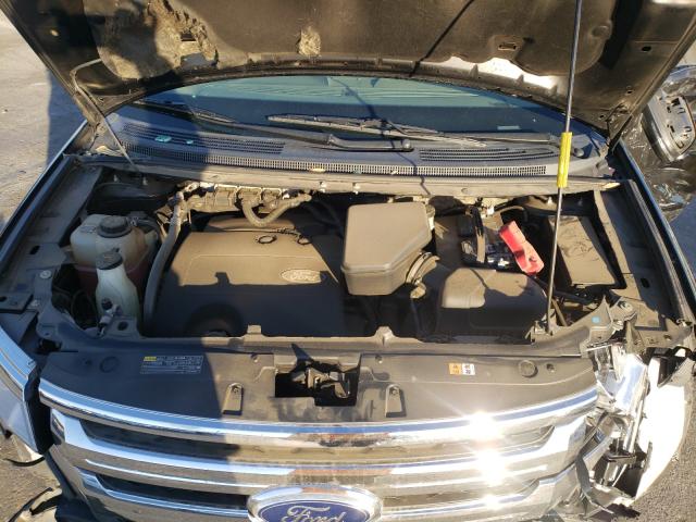 Photo 6 VIN: 2FMDK3JC1EBA95420 - FORD EDGE SEL 