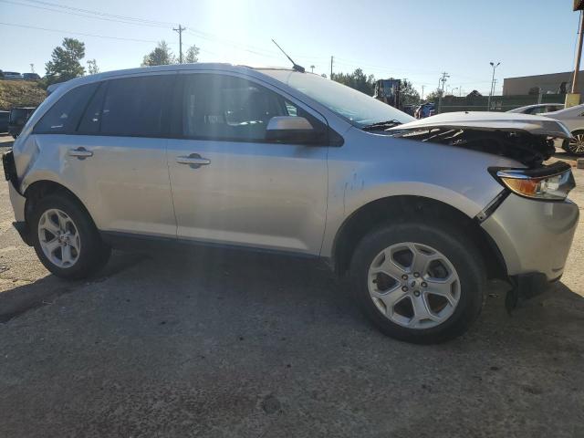 Photo 3 VIN: 2FMDK3JC1EBA96065 - FORD EDGE SEL 