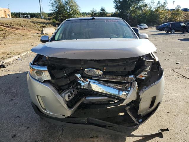 Photo 4 VIN: 2FMDK3JC1EBA96065 - FORD EDGE SEL 