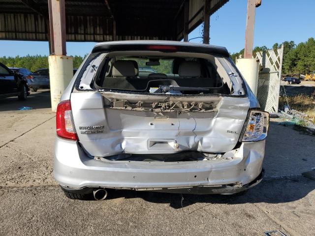 Photo 5 VIN: 2FMDK3JC1EBA96065 - FORD EDGE SEL 