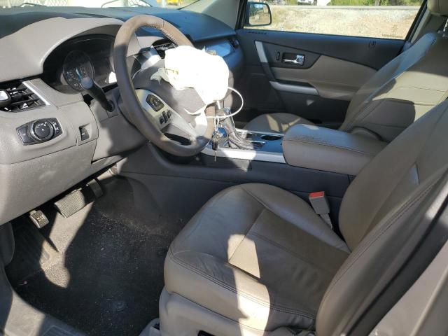 Photo 6 VIN: 2FMDK3JC1EBA96065 - FORD EDGE SEL 