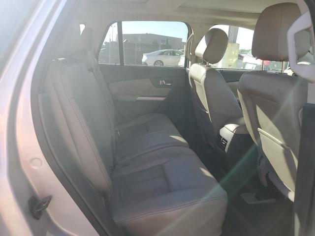 Photo 9 VIN: 2FMDK3JC1EBA96065 - FORD EDGE SEL 