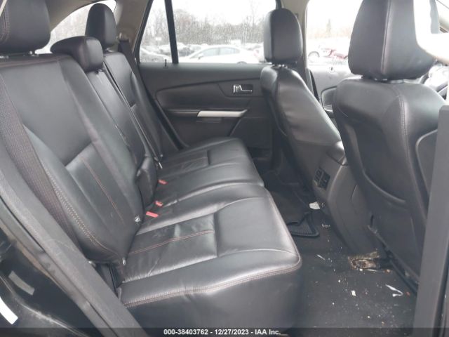 Photo 7 VIN: 2FMDK3JC1EBB03810 - FORD EDGE 