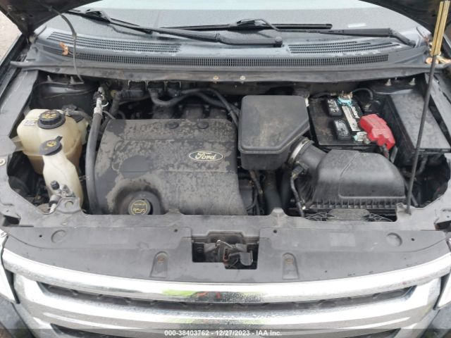 Photo 9 VIN: 2FMDK3JC1EBB03810 - FORD EDGE 