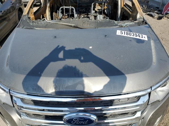 Photo 11 VIN: 2FMDK3JC1EBB08229 - FORD EDGE 