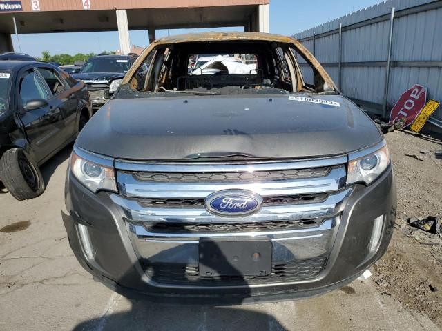 Photo 4 VIN: 2FMDK3JC1EBB08229 - FORD EDGE 