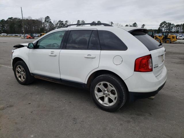 Photo 1 VIN: 2FMDK3JC1EBB34961 - FORD EDGE 