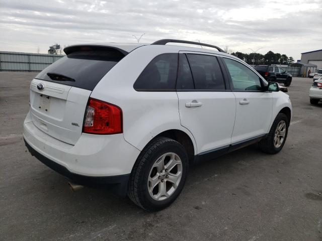 Photo 2 VIN: 2FMDK3JC1EBB34961 - FORD EDGE 