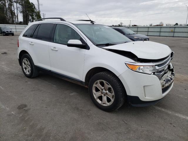 Photo 3 VIN: 2FMDK3JC1EBB34961 - FORD EDGE 