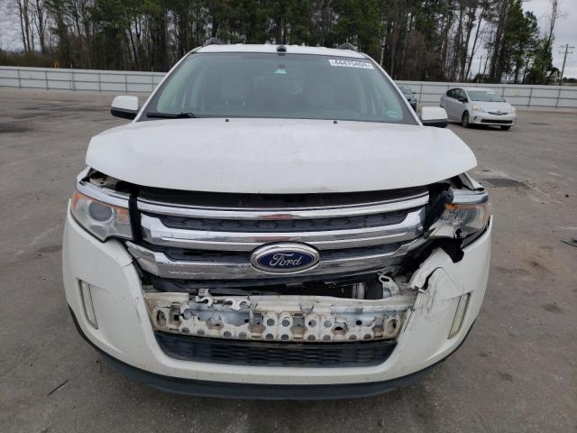 Photo 4 VIN: 2FMDK3JC1EBB34961 - FORD EDGE 