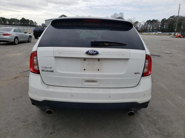 Photo 5 VIN: 2FMDK3JC1EBB34961 - FORD EDGE 