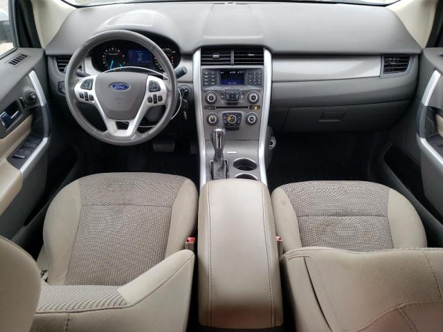 Photo 7 VIN: 2FMDK3JC1EBB34961 - FORD EDGE 