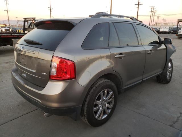 Photo 2 VIN: 2FMDK3JC1EBB39982 - FORD EDGE SEL 