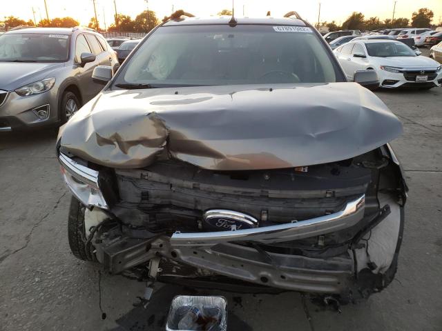 Photo 4 VIN: 2FMDK3JC1EBB39982 - FORD EDGE SEL 