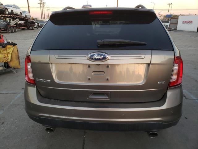 Photo 5 VIN: 2FMDK3JC1EBB39982 - FORD EDGE SEL 