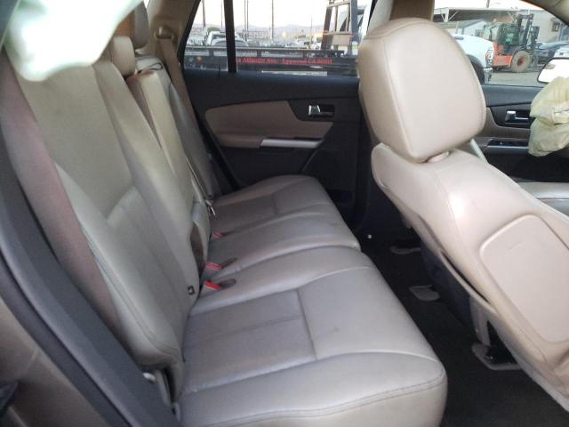 Photo 9 VIN: 2FMDK3JC1EBB39982 - FORD EDGE SEL 