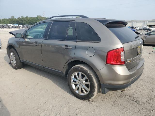 Photo 1 VIN: 2FMDK3JC1EBB52425 - FORD EDGE SEL 