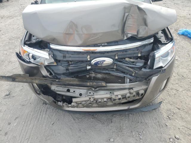 Photo 10 VIN: 2FMDK3JC1EBB52425 - FORD EDGE SEL 