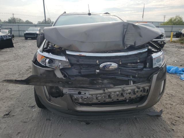 Photo 4 VIN: 2FMDK3JC1EBB52425 - FORD EDGE SEL 