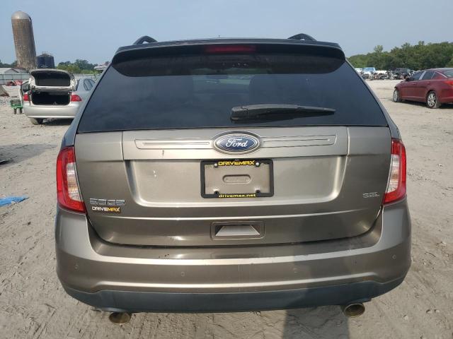 Photo 5 VIN: 2FMDK3JC1EBB52425 - FORD EDGE SEL 