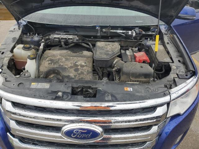 Photo 10 VIN: 2FMDK3JC1EBB56605 - FORD EDGE 