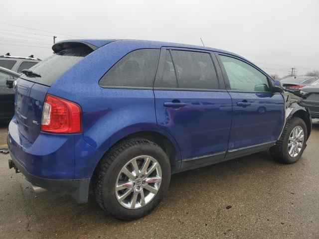 Photo 2 VIN: 2FMDK3JC1EBB56605 - FORD EDGE 