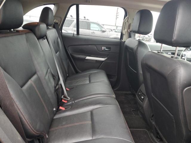 Photo 9 VIN: 2FMDK3JC1EBB56605 - FORD EDGE 