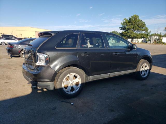 Photo 2 VIN: 2FMDK3JC1EBB60010 - FORD EDGE SEL 