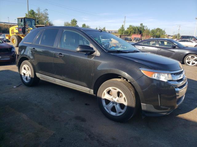 Photo 3 VIN: 2FMDK3JC1EBB60010 - FORD EDGE SEL 