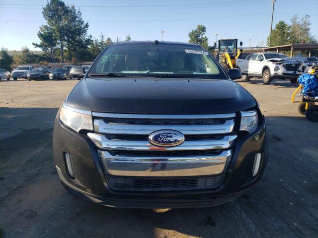 Photo 4 VIN: 2FMDK3JC1EBB60010 - FORD EDGE SEL 