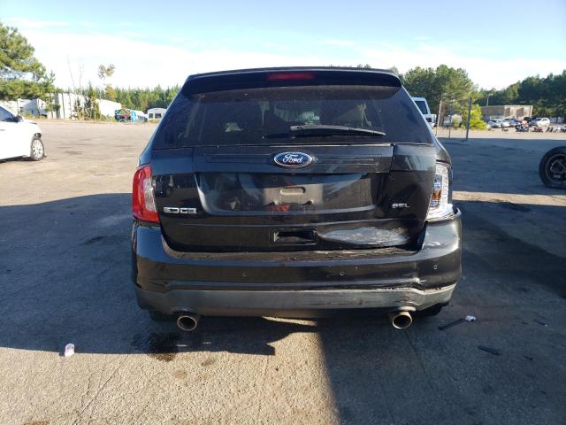 Photo 5 VIN: 2FMDK3JC1EBB60010 - FORD EDGE SEL 