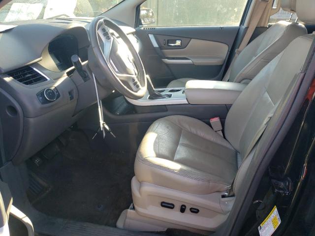 Photo 6 VIN: 2FMDK3JC1EBB60010 - FORD EDGE SEL 