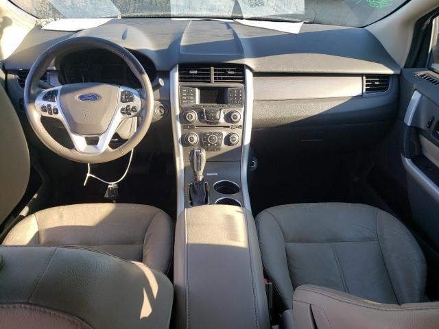 Photo 7 VIN: 2FMDK3JC1EBB60010 - FORD EDGE SEL 