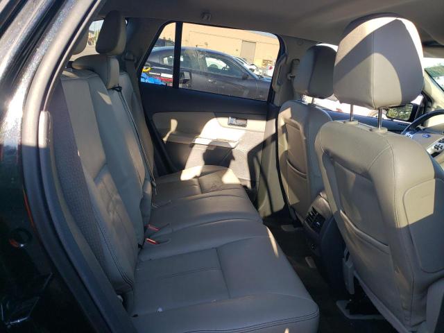 Photo 9 VIN: 2FMDK3JC1EBB60010 - FORD EDGE SEL 