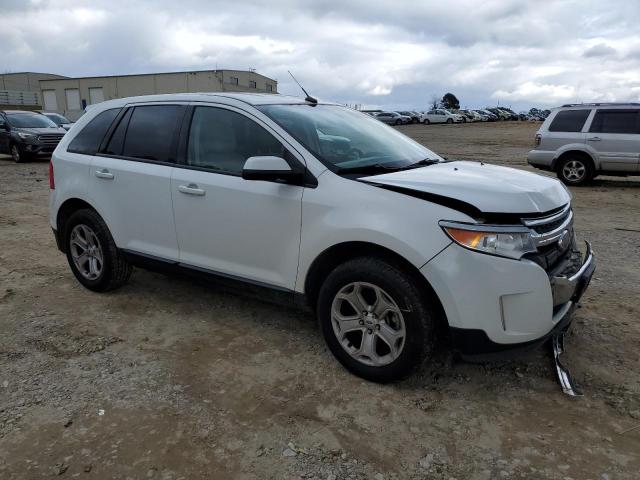 Photo 3 VIN: 2FMDK3JC1EBB67426 - FORD EDGE 