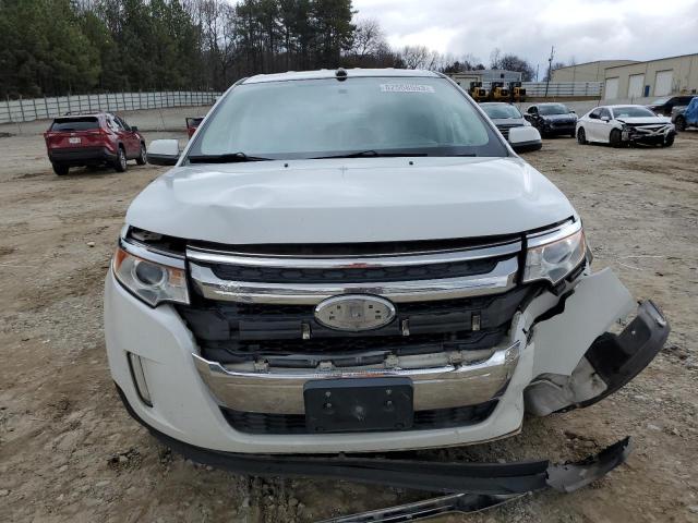 Photo 4 VIN: 2FMDK3JC1EBB67426 - FORD EDGE 