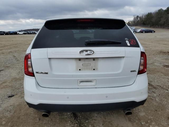 Photo 5 VIN: 2FMDK3JC1EBB67426 - FORD EDGE 