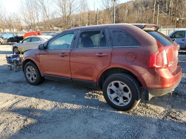 Photo 1 VIN: 2FMDK3JC1EBB85201 - FORD EDGE 