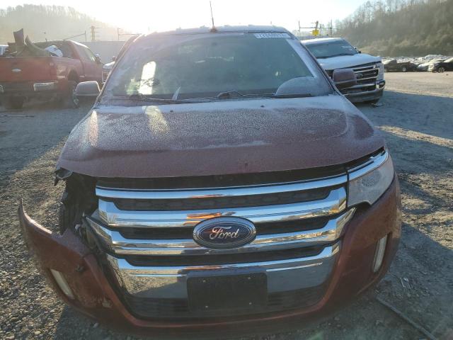 Photo 4 VIN: 2FMDK3JC1EBB85201 - FORD EDGE 