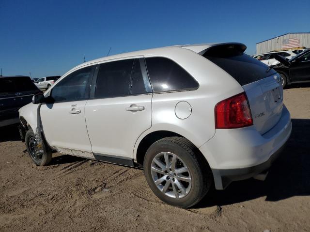 Photo 1 VIN: 2FMDK3JC1EBB85926 - FORD EDGE 