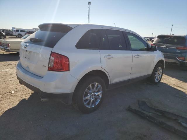 Photo 2 VIN: 2FMDK3JC1EBB85926 - FORD EDGE 